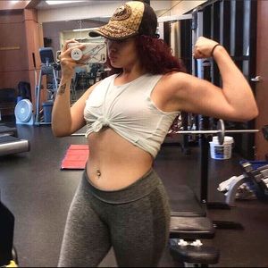 Meet your Posher, Evelyn